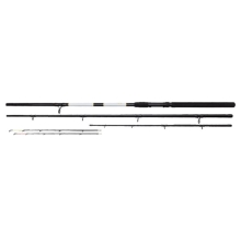 DAM - Prút Base X Feeder 3,6 m 90 g