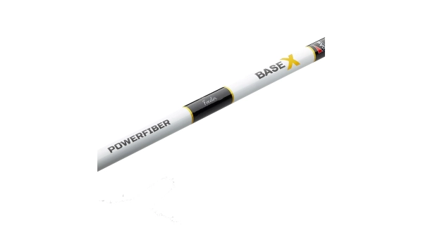 DAM - Prút Base X Feeder 3,6 m 90 g