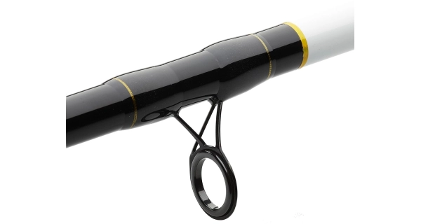 DAM - Prút Base X Feeder 3,6 m 90 g