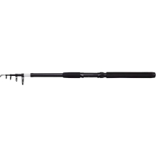 DAM - Prút Base X Tele Spin 2,4 m 10-30 g