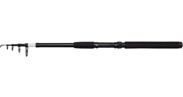 DAM - Prút Base X Tele Spin 2,4 m 10-30 g