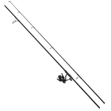 DAM - Prút Charger Carp Combo 12 ft 3,66 m 3,25 lb + Navijak 6000 FD
