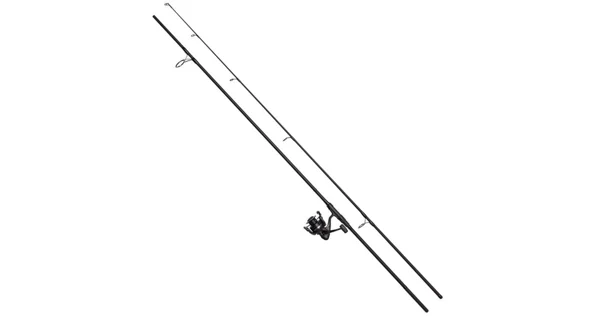 DAM - Prút Charger Carp Combo 12 ft 3,66 m 3,25 lb + Navijak 6000 FD