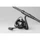 DAM - Prút Charger Carp Combo 12 ft 3,66 m 3,25 lb + Navijak 6000 FD
