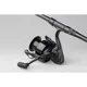 DAM - Prút Charger Carp Combo 12 ft 3,66 m 3,25 lb + Navijak 6000 FD