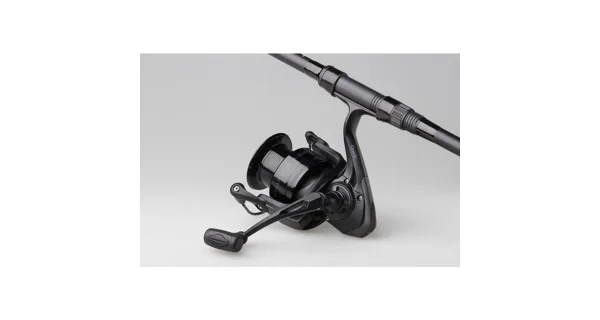 DAM - Prút Charger Carp Combo 12 ft 3,66 m 3,25 lb + Navijak 6000 FD