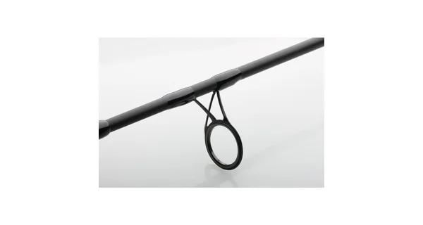 DAM - Prút Charger Carp Combo 12 ft 3,66 m 3,25 lb + Navijak 6000 FD