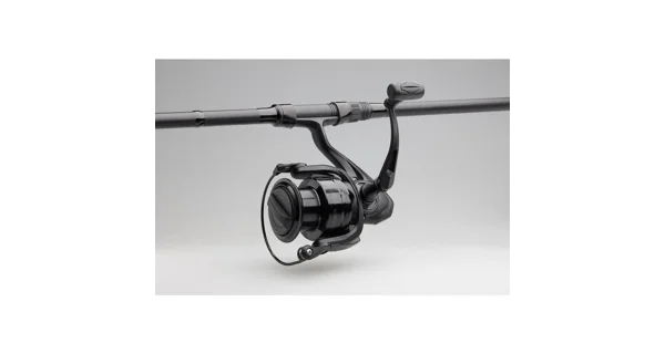 DAM - Prút Charger Carp Combo 12 ft 3,66 m 3,25 lb + Navijak 6000 FD