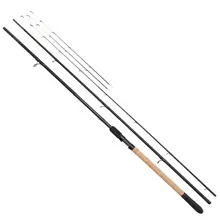 DAM - Prút Impulse-x Feeder 3,3 m 50-100 g 3 diely