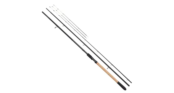 DAM - Prút Impulse-x Feeder 3,6 m 125-175 g 3 diely
