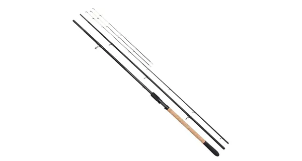DAM - Prút Impulse-x Feeder 3,6 m 75-125 g 3 diely
