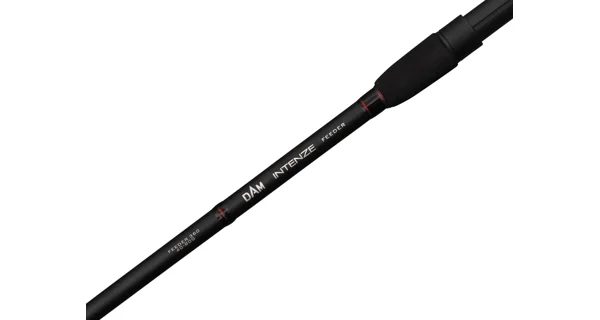 DAM - Prút Intenzia Feeder Rod 3,3 m 40-80 g 3 diely