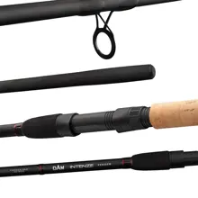 DAM - Prút Intenzia Feeder Rod 3,6 m 60-120 g 3 diely