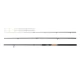 DAM - Prút Intenzia Feeder Rod 3,6 m 60-120 g 3 diely