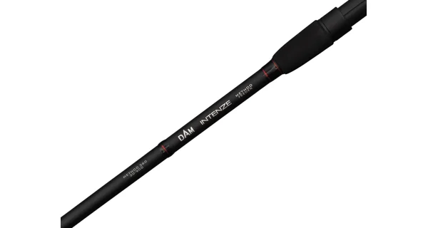 DAM - Prút Intenzia Method Rod 3,9 m 60-120 g 3 diely