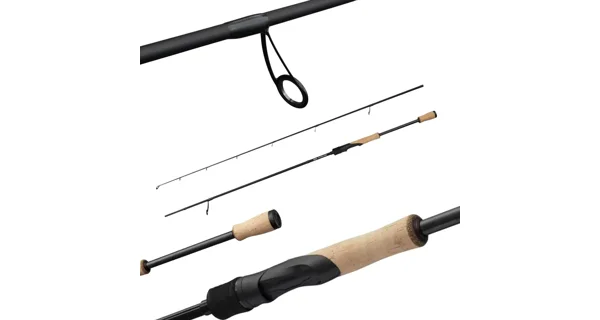DAM - Prút Intenzia Spinning Rod 2,74 m 10-42 g 2 diely