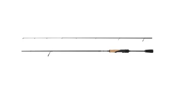DAM - Prút Intenzia Ultra Light Spinning Rod 1,65 m 1-8 g 2 diely