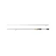 DAM - Prút Intenzia Ultra Light Spinning Rod 2,03 m 1-5 g 2 diely