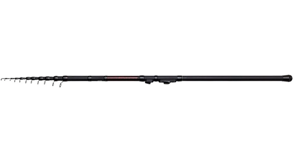 DAM - Prút PTS II Bombarda 4,3 m 20-65 g