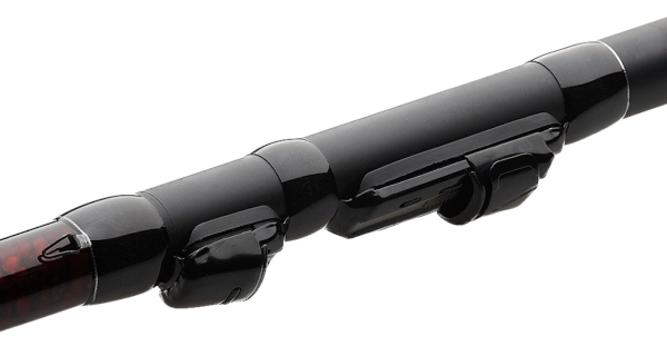 DAM - Prút PTS II Bombarda 4,3 m 20-65 g