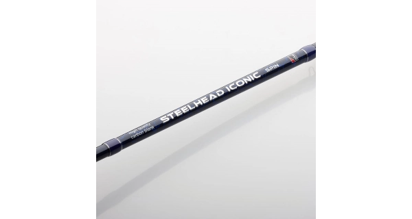DAM - Prút Steelhead Iconic Spin 2,7 m MF 7-28 g