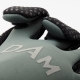 DAM - Rukavice Neoprene Fighter Glove Black Grey veľ. L