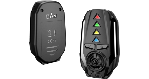 DAM - Sada hlásičov TFX Alarm Set 4+1