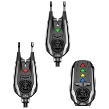 DAM - Sada signalizátorov TFX Alarms 2+1