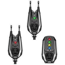 DAM - Sada signalizátorov TFX Alarms 2+1