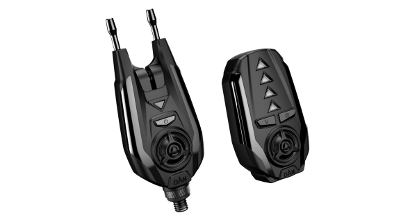 DAM - Sada signalizátorov TFX Alarms 2+1
