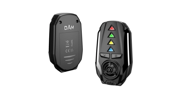 DAM - Sada signalizátorov TFX Alarms 2+1
