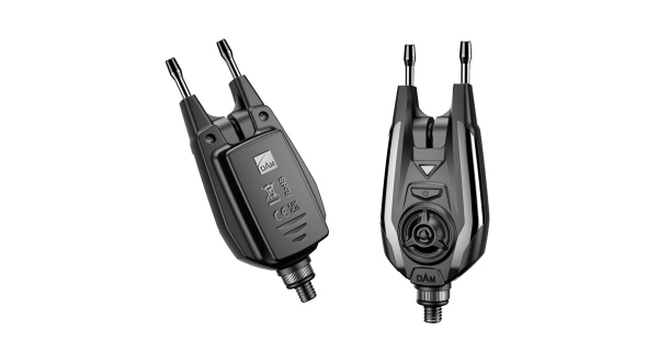 DAM - Sada signalizátorov TFX Alarms 2+1