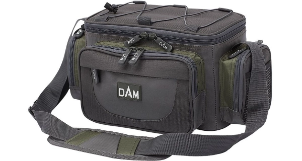 DAM - Taška Intenzia Spinning Bag 18 l