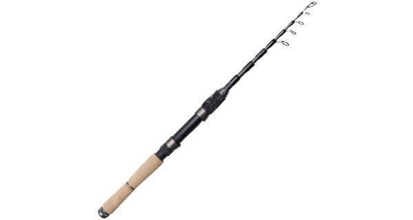 DAM - Teleskopický prút Shadow Tele Mini Spin 2,7 m 15-40 g