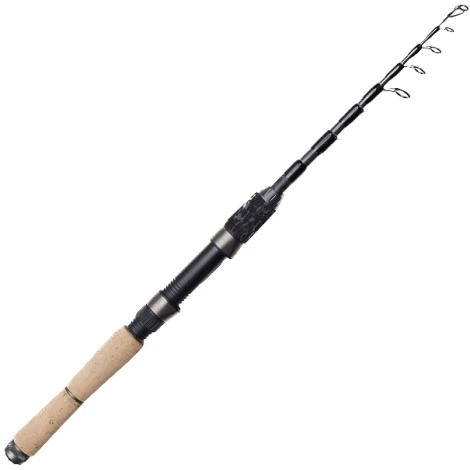 DAM - Teleskopický prút Shadow Tele Mini Spin 2,7 m 15-40 g