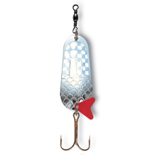DAM - Trblietka FZ SCALES SPOON 3,2 CM 6 g PRISMA
