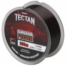 DAM - Vlasec Damyl Tectan Feeder Brown 0,20 mm 3,3 kg 300 m DAM - Vlasec Damyl Tectan Feeder Brown 0,20 mm 3,3 kg 300 m