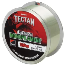 DAM - Vlasec Damyl Tectan Superior Monofilament 0,16 mm 2,5 kg 300 m