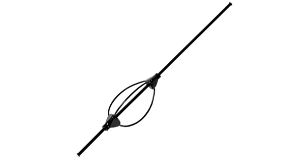 DEÁKY - Krmítko na pelety Feeder 45 g 2 ks
