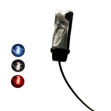 DELKIM - Indikátor SmartLite Presentation Set Single Multi-Coloured Hanger 1 ks