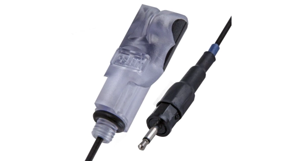 DELKIM - Nitelite Pre Hanger Biela