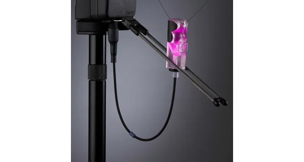 DELKIM - Nitelite Pre Hanger Purpurová