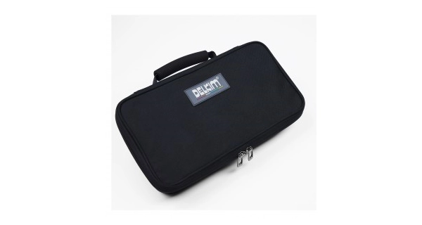 DELKIM - Obal na hlásiče TXI-D Black Box Storage
