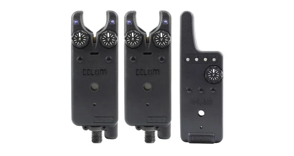 DELKIM - Sada signalizátorov Sigital V2 Presentation Set 2+1