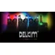 DELKIM - Sada signalizátorov Sigital V2 Presentation Set 2+1