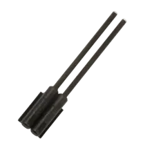 DELKIM - Záchytné uši Carbon Snag Bars Txi-D