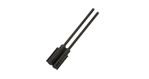DELKIM - Záchytné uši Carbon Snag Bars Txi-D
