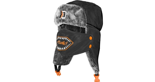 DELPHIN - Baranica Atak! Boyar