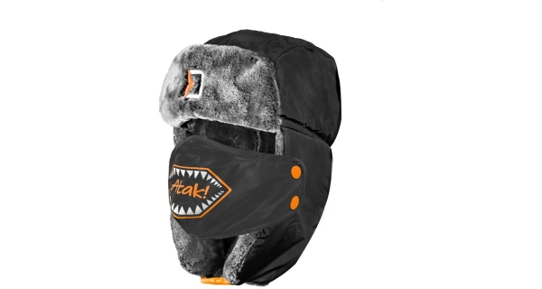 DELPHIN - Baranica Atak! Boyar