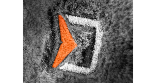 DELPHIN - Baranica Atak! Boyar